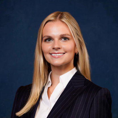 Avery  Garrett Photo