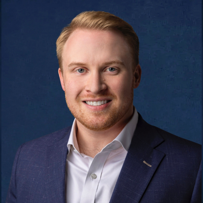 Lance  Kennedy Photo