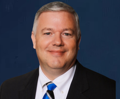 Jeffrey  Parker Photo