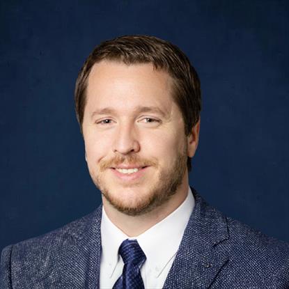 Levi  Baker Photo