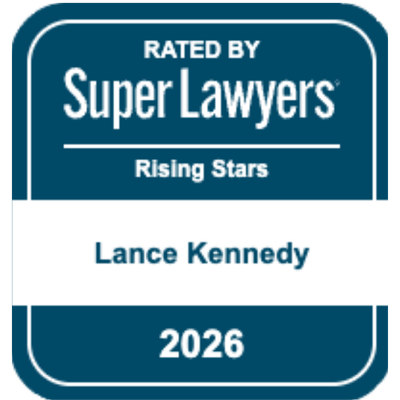 Super Lawyers - Lance
