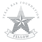 Texas Bar Foundation - Fellow