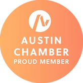 Austin Chamber - Proud Member