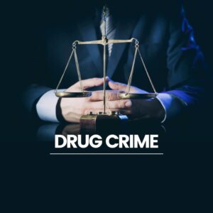 Drug possession, Legal representation, Crime defense